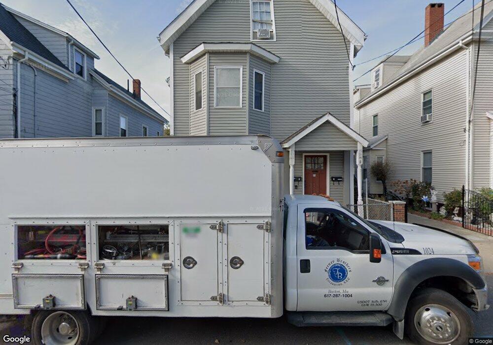 220 Confidential Avenue (Exec), Somerville, MA 02143 - photo 1