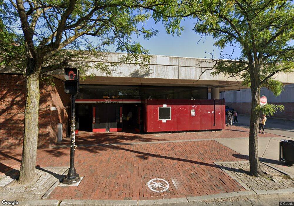 000 Any St, Somerville, MA 00000 - photo 1