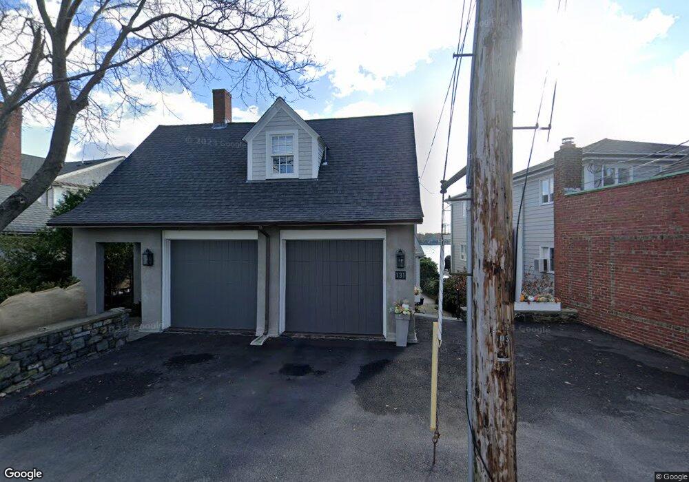 131 Front St unit C, Marblehead, MA 01945 - photo 1