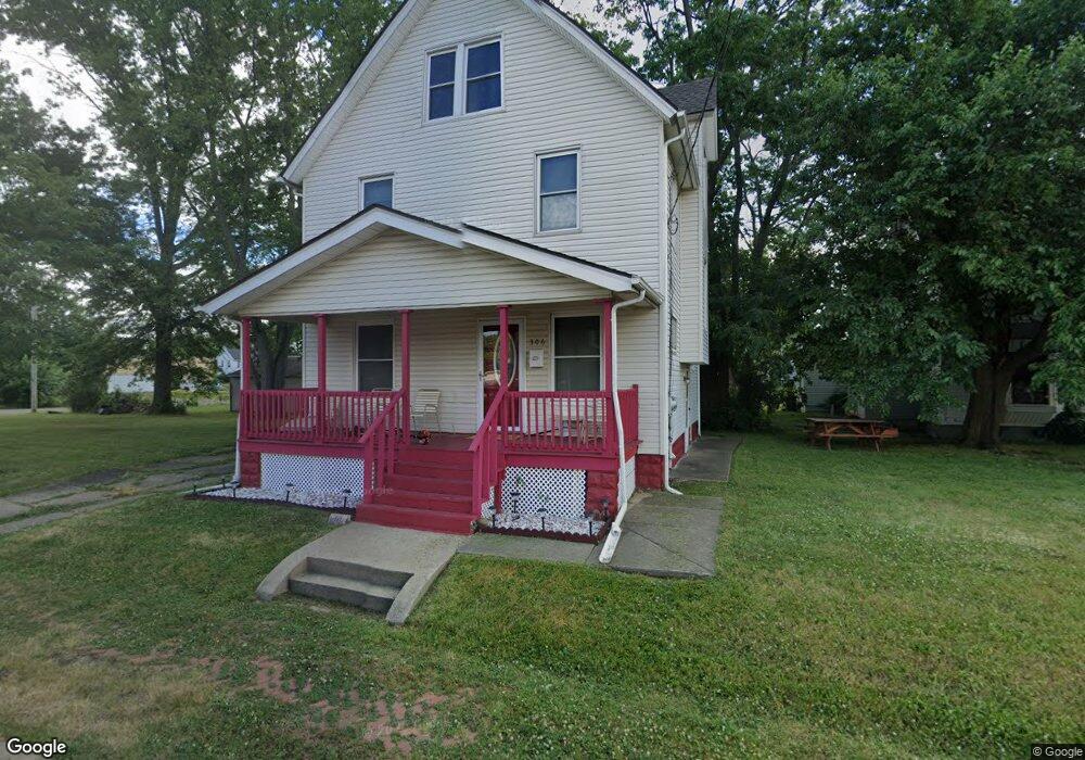 306 Gibbs Ave NE, Canton, OH 44704 - photo 1