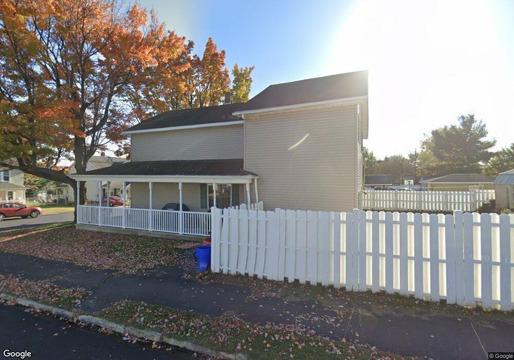 235 2nd St, Olyphant, PA 18447 - photo 1