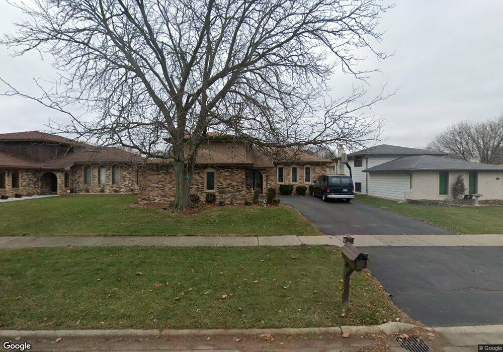 17753 Maple St, Lansing, IL 60438 - photo 1