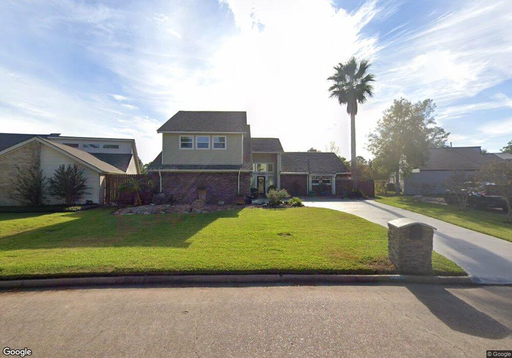 14815 El Miranda Dr, Houston, TX 77095 - photo 1