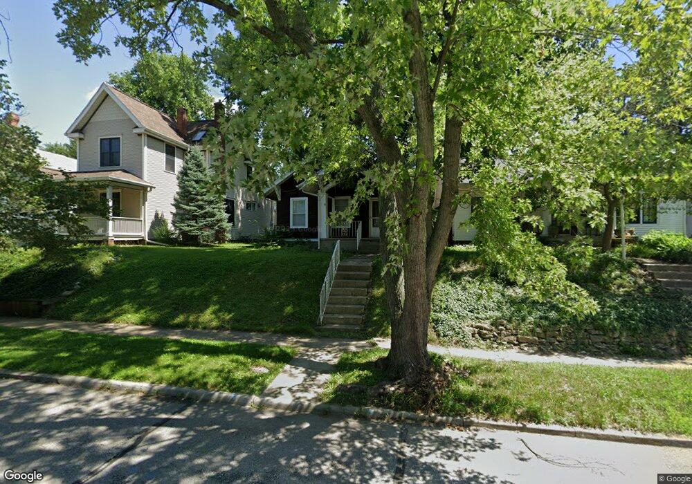 813 S 10th St, Lafayette, IN 47905 - photo 1