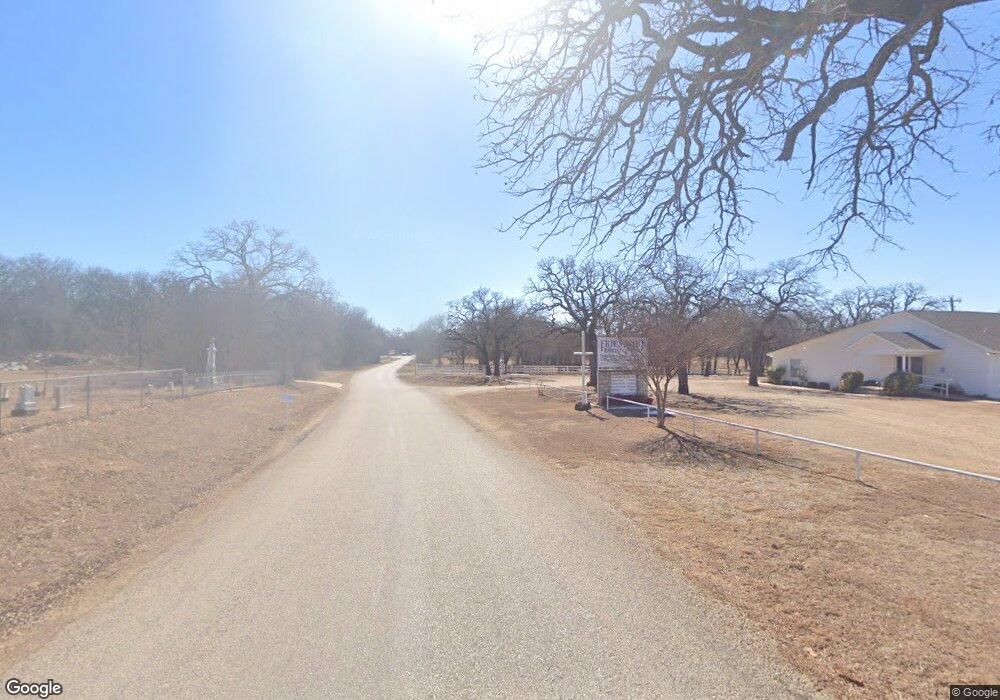 0 Cr 4698 unit 9705851, Boyd, TX 76023 - photo 1