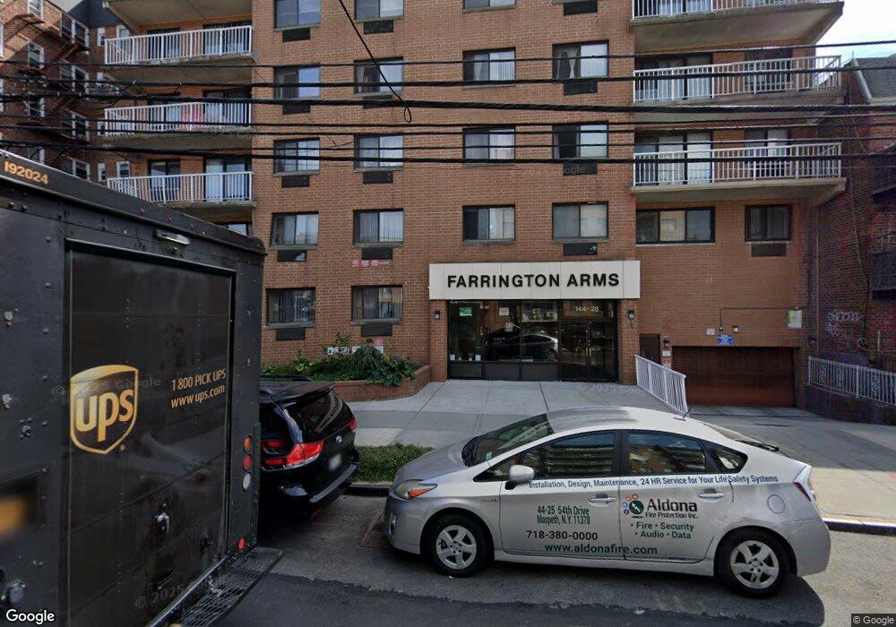 144-28 Barclay Ave unit 1B, Flushing, NY 11355 - photo 1