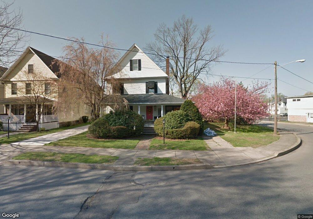 33 Park Place, Kingston, PA 18704 - photo 1