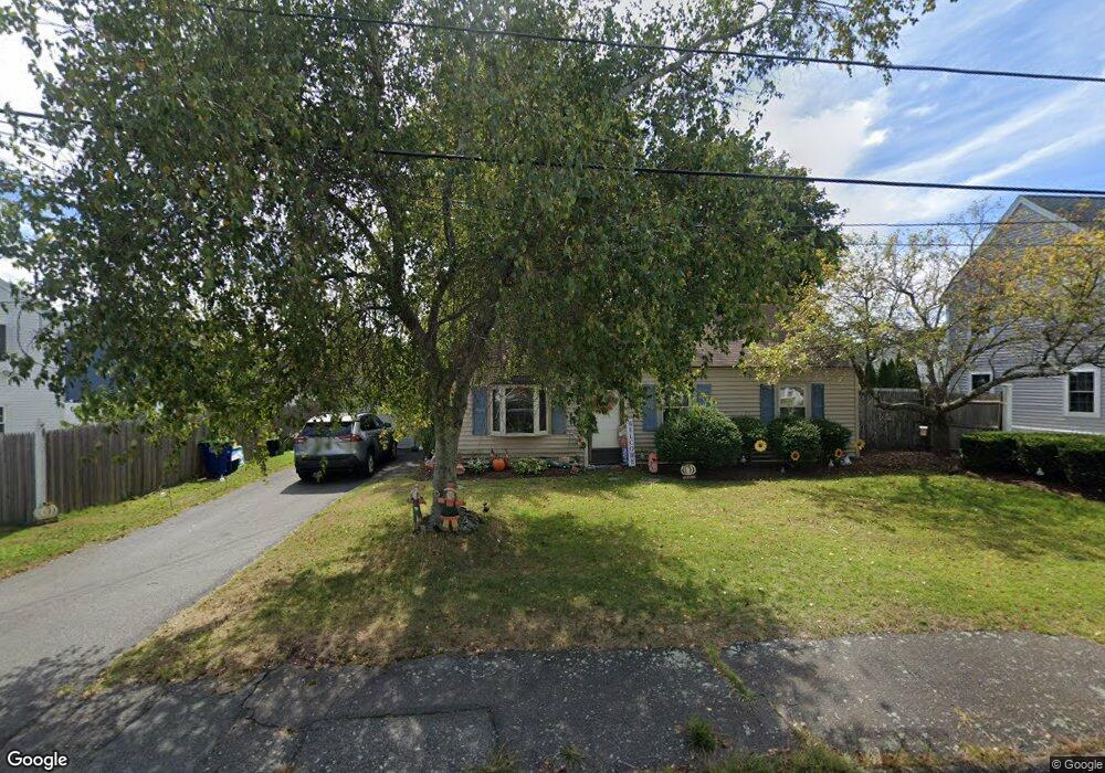 8 Blake Rd, Braintree, MA 02184 - photo 1