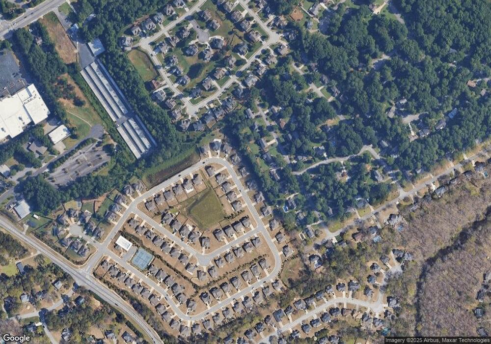 3780 Graham Way SW, Lilburn, GA 30047 - photo 1