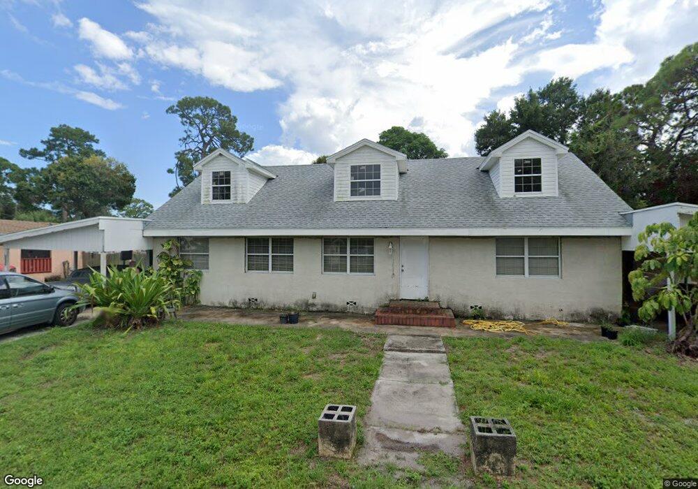 1235 Holmes St, Cocoa, FL 32922 - photo 1
