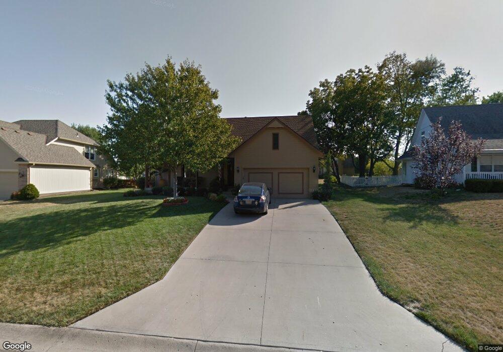 309 SW Marsh Wren St, Lees Summit, MO 64082 - photo 1