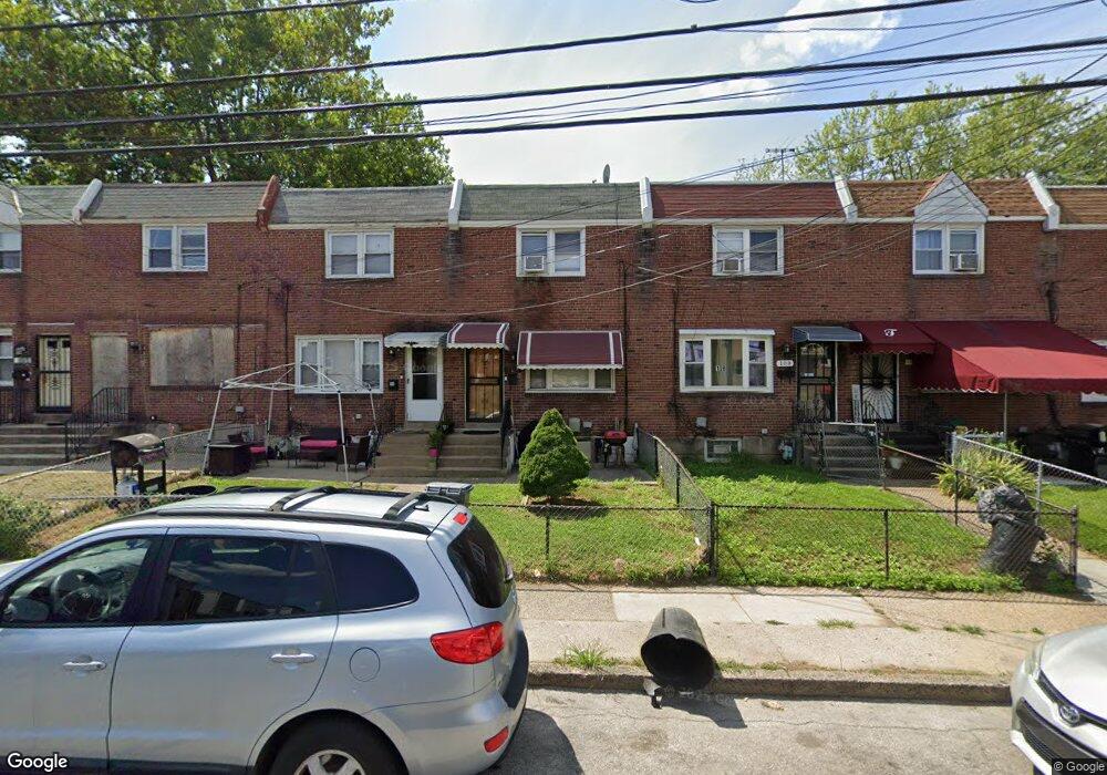 106 N 4th St, Darby, PA 19023 - photo 1