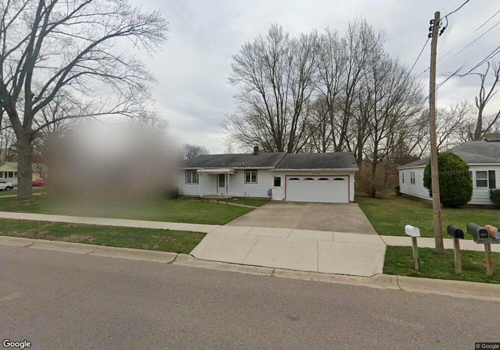 404 Luce Ave, Flushing, MI 48433 - photo 1