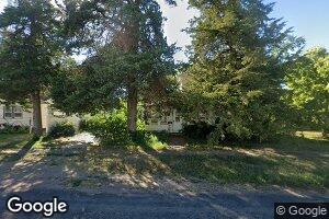 301 W 14th Ave, Tyndall, SD 57066