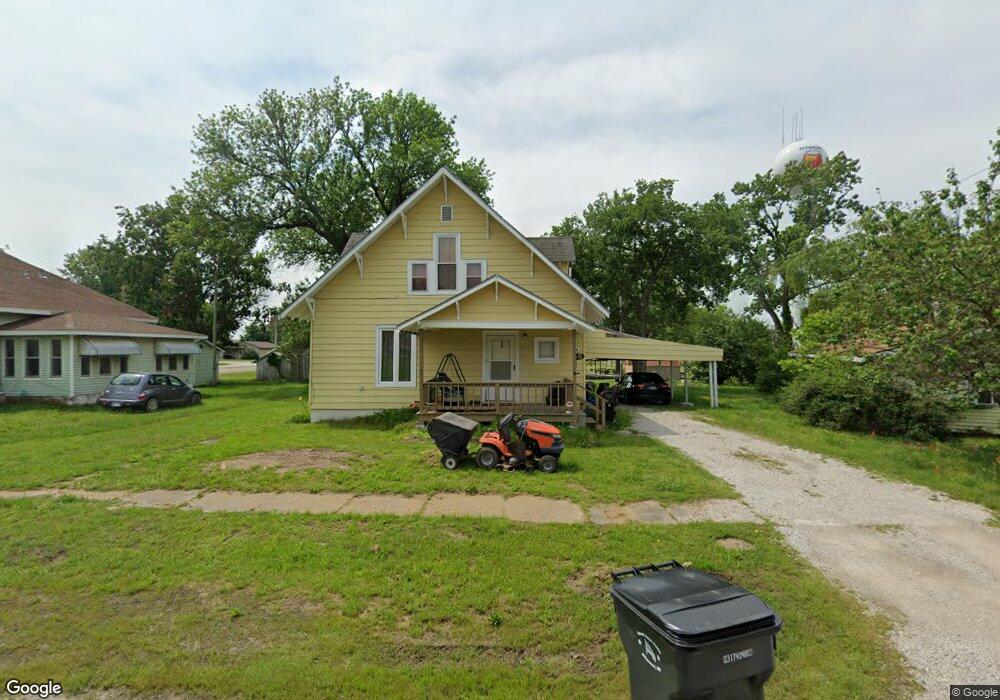 506 E 6th St, Altamont, KS 67330 - photo 1
