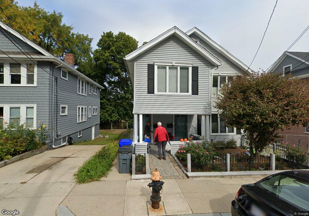 60 Langley Rd unit 62, Brighton, MA 02135 - photo 1