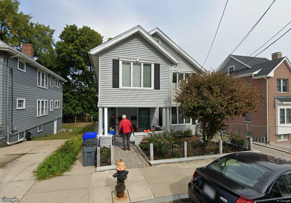 62 Langley Rd unit 1, Boston, MA 02135 - photo 1