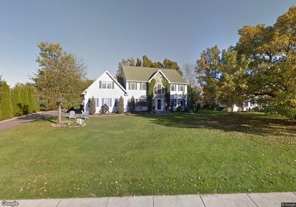 18 St Andrews, Glastonbury, CT 06033 - photo 1