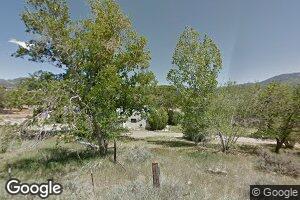 110 N Mountain View Dr, Central, UT 84722