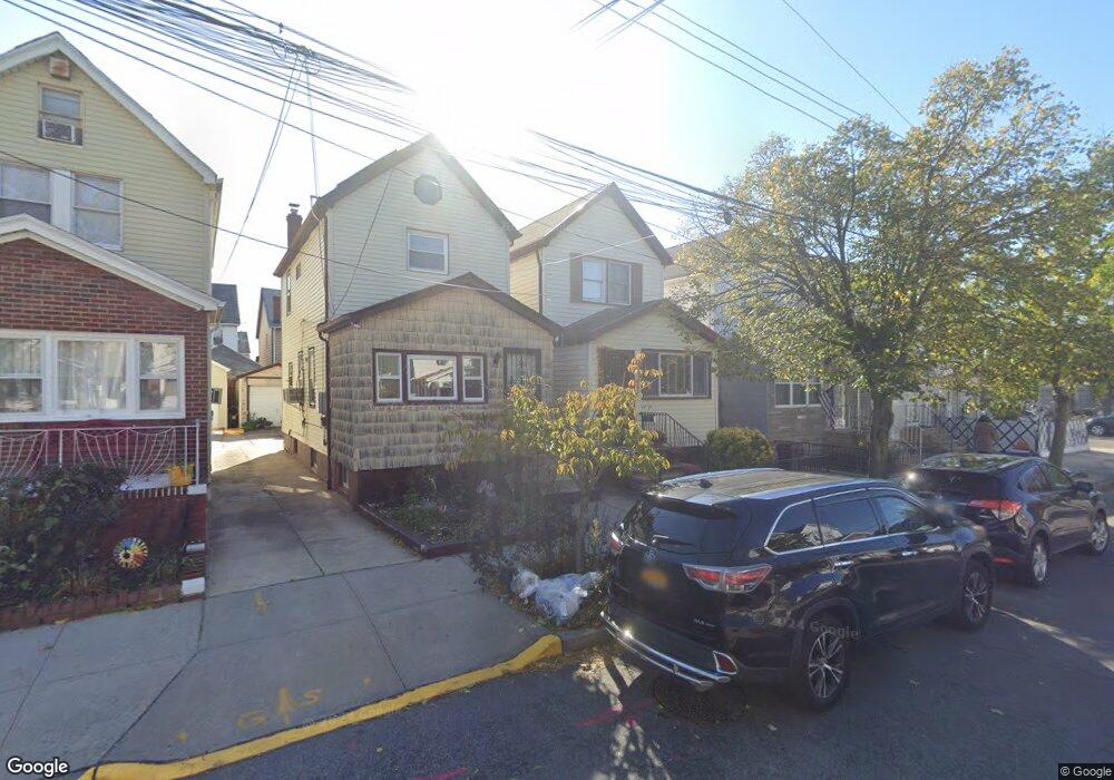 8408 108th Ave, Ozone Park, NY 11417 - photo 1