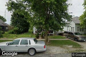104 W North 1st St, Findlay, IL 62534