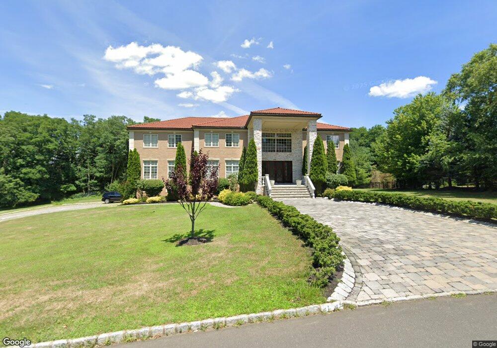 14 Hixon Terrace, Holmdel, NJ 07733 - photo 1