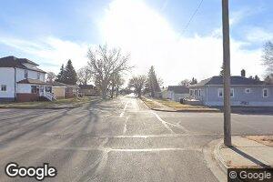 610 NW 1st St, Linton, ND 58552