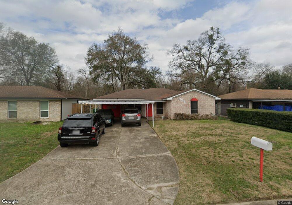 1526 W Donovan St, Houston, TX 77091 - photo 1