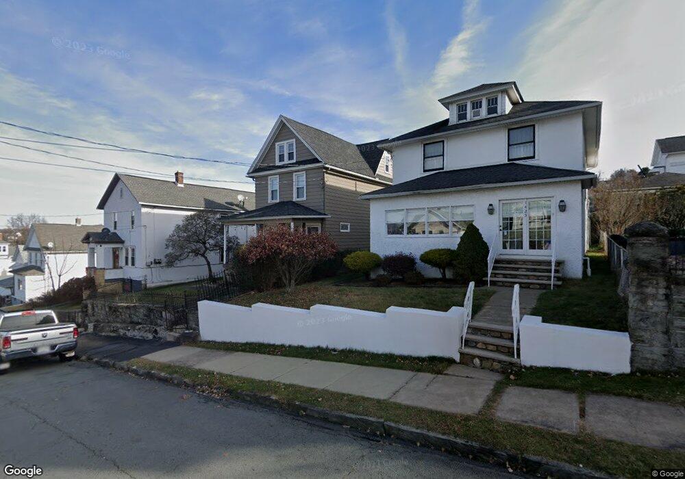 1423 S Webster Ave, Scranton, PA 18505 - photo 1