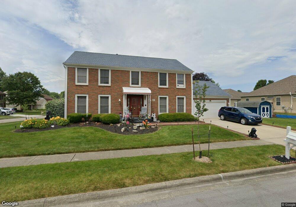 395 Daner Rd, Columbus, OH 43213 - photo 1