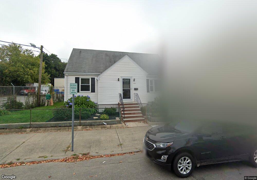 274 S Common St, Lynn, MA 01905 - photo 1