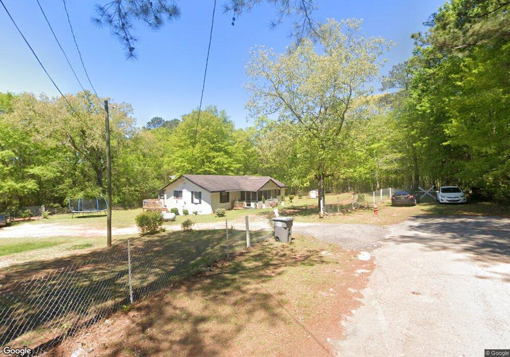 128 Pineview Rd, Barnesville, GA 30204 - photo 1