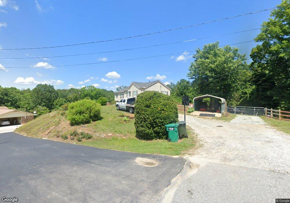 176 Owen Andrews Ln unit 184 185, Baldwin, GA 30511 - photo 1