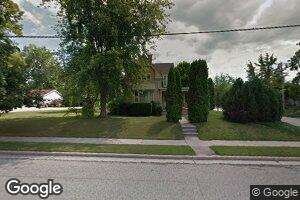 406 Jackson St, Mishicot, WI 54228