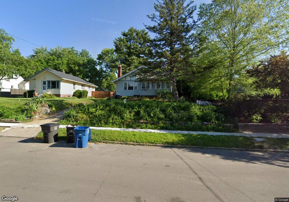 3413 Franklin Ave, Des Moines, IA 50310 - photo 1