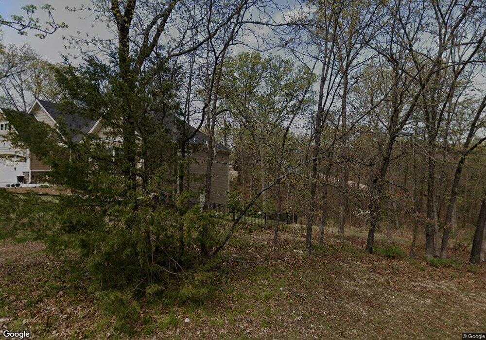 45 W End Ln, Bella Vista, AR 72715 - photo 1