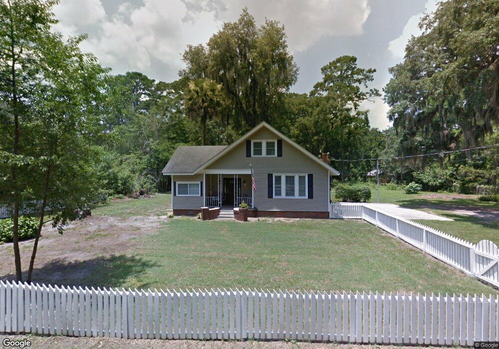 5613 La Roche Ave, Savannah, GA 31406 - photo 1