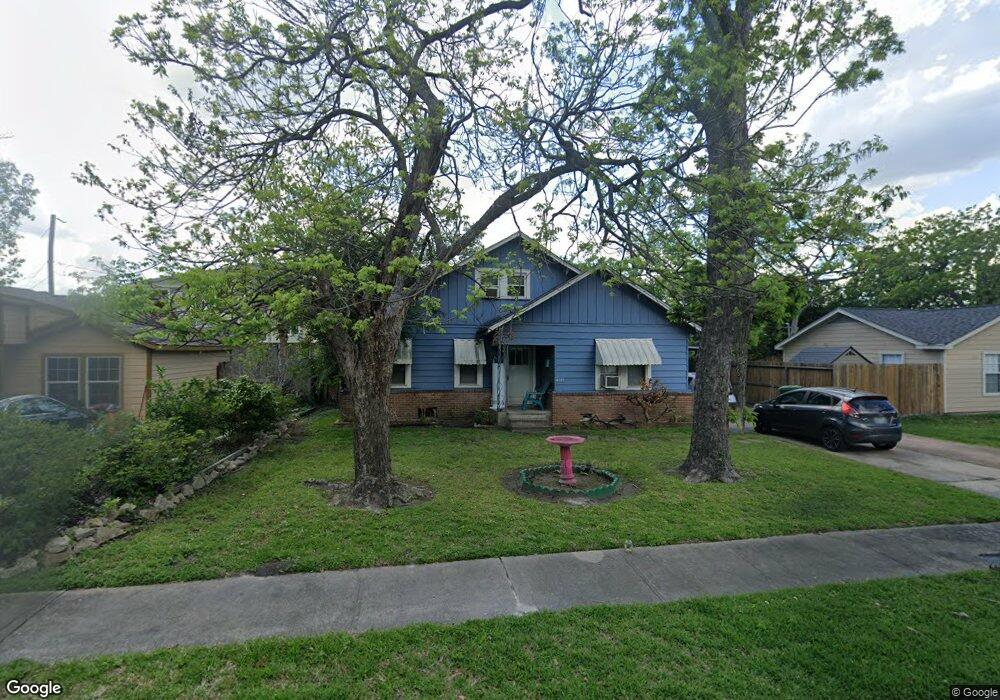 4311 Heite St, Houston, TX 77022 - photo 1
