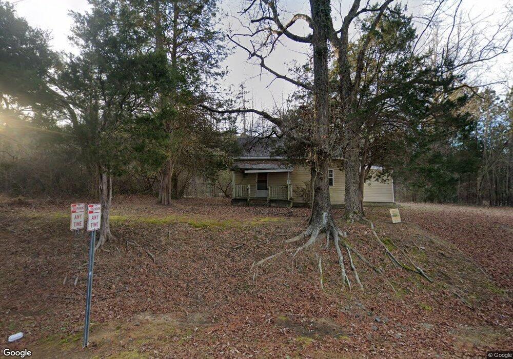 118C W Antioch Dr, Oxford, NC 27565 - photo 1