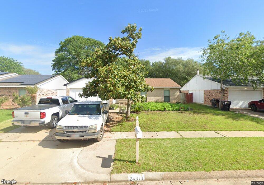 24310 Beef Canyon Dr, Hockley, TX 77447 - photo 1