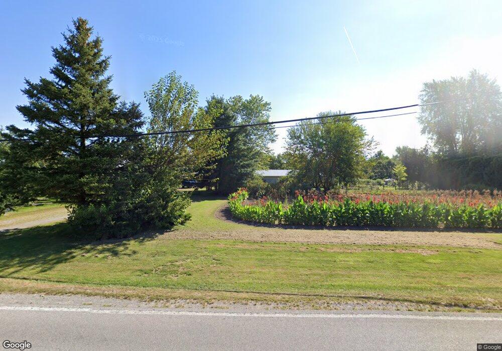 10930 Exeter Rd, Carleton, MI 48117 - photo 1