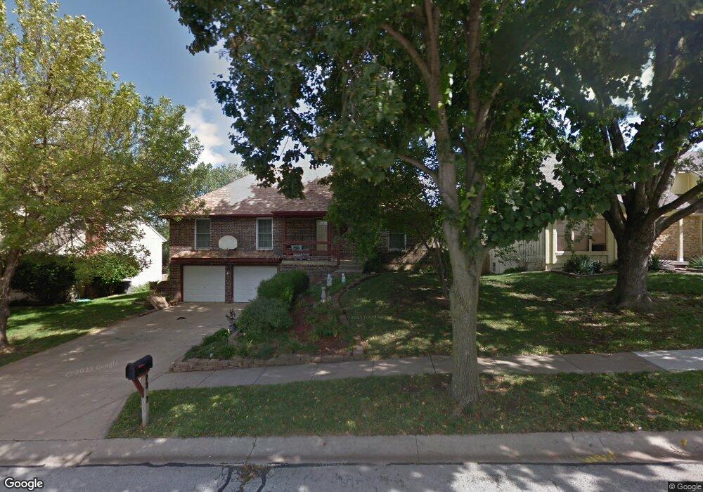 7337 Long Ave, Shawnee, KS 66216 - photo 1