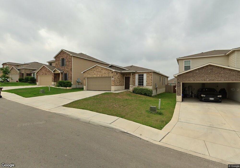 11816 Silver Chase, San Antonio, TX 78254 - photo 1