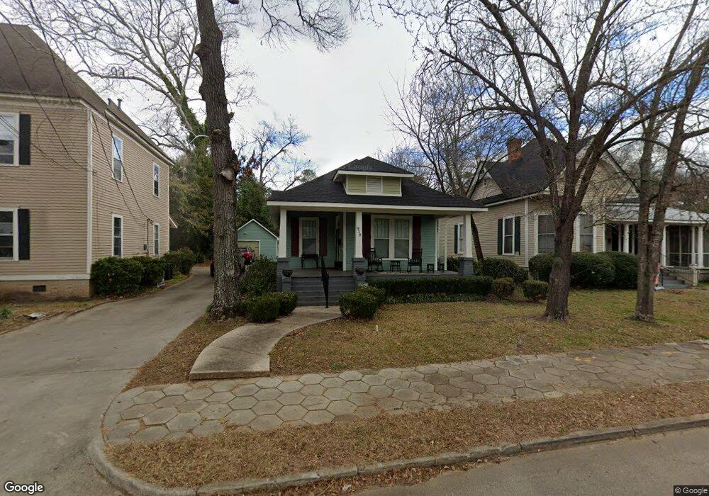 910 S Lee St, Americus, GA 31709 - photo 1