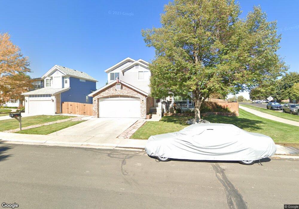 5226 E 130th Ct, Thornton, CO 80241 - photo 1