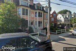 56 Wendell St Unit 58, Cambridge, MA 02138