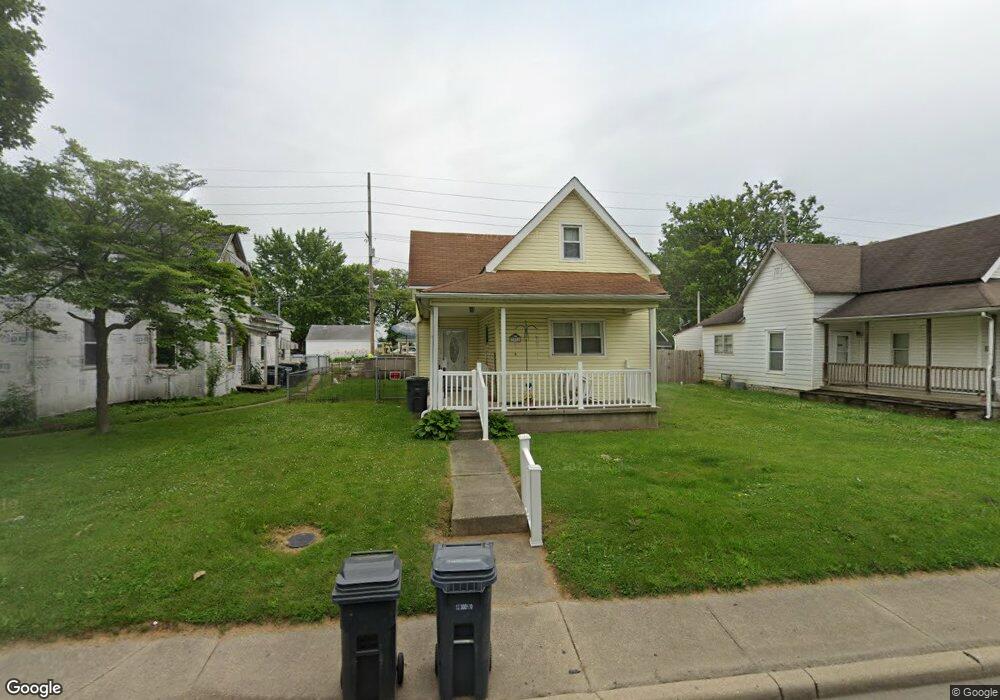 3124 Columbus Ave, Anderson, IN 46016 - photo 1