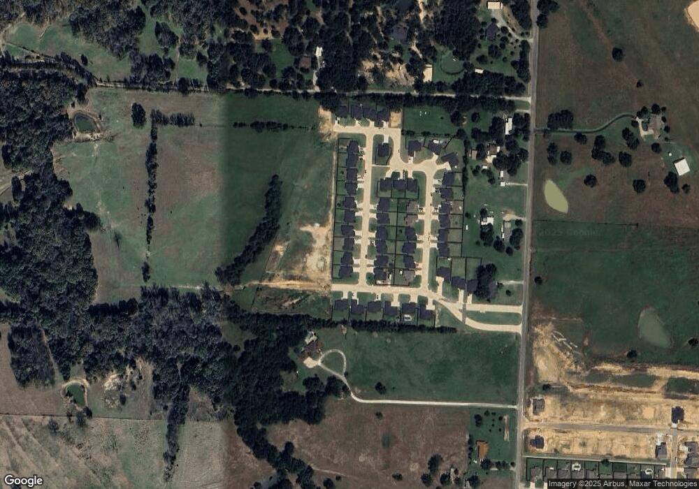 104 Midway Meadows, Pottsboro, TX 75076 - photo 1