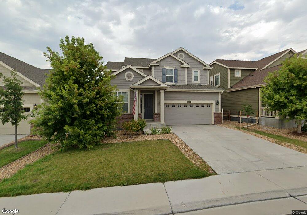 22811 E Chenango Dr, Aurora, CO 80015 - photo 1