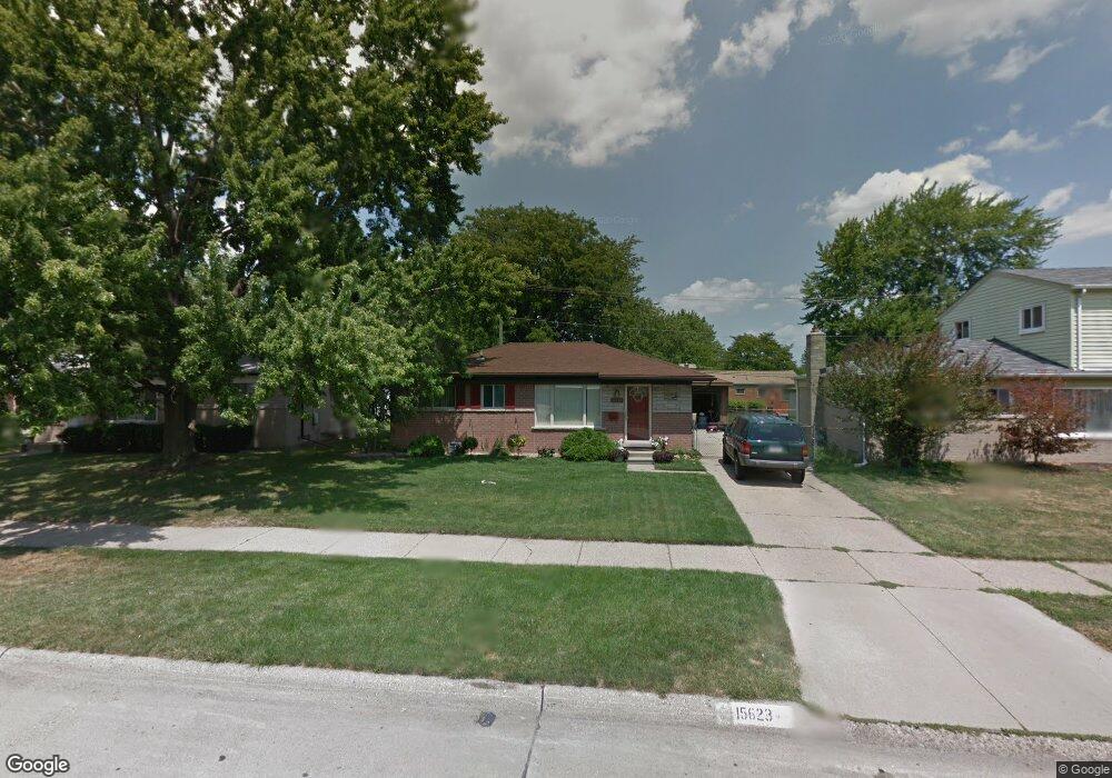 15623 Loreto St, Roseville, MI 48066 - photo 1